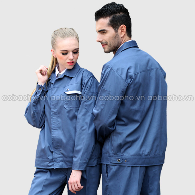 Xưởng in bảo hộ lao động tại Quận 8 | Xuong in bao ho lao dong tai Quan 8